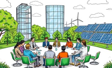 Governança Corporativa: Pilares para uma Gestão Transparente