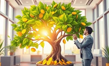 Capital de Giro: Mantenha Sua Empresa Sempre Saudável