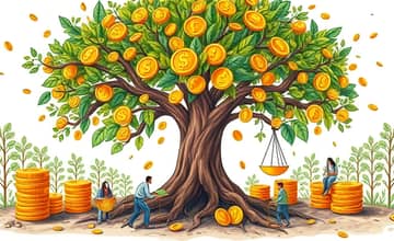 Sustentabilidade Financeira: Além do Lucro Imediato