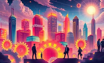 Valorização da Empresa: Construindo um Negócio Para o Futuro