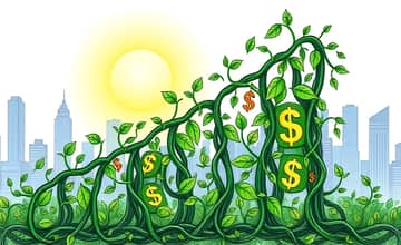 Indicadores Financeiros Essenciais para o Crescimento Sustentável