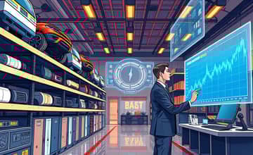 Gestão de Ativos Imobilizados: Otimizando Seu Patrimônio