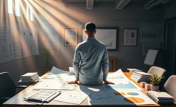 Como Criar um Plano de Negócios Vencedor e Realista