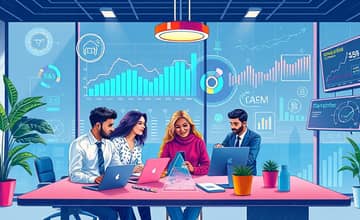 A Arte de Escalar sua Startup Financeira