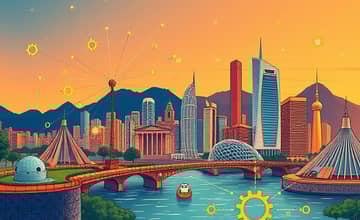 Blockchain e Fintech: A Revolução que Você Precisa Conhecer