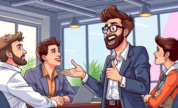 Desvendando o Pitch Perfeito para Investidores