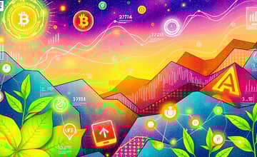 Modelos de Negócio Inovadores no Setor Financeiro