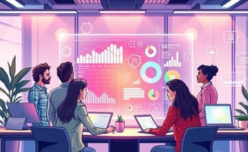 Cultivando a Inovação Dentro da Sua Equipe Financeira