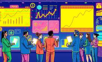 Marketing Financeiro: Atraindo e Retendo Clientes Rentáveis