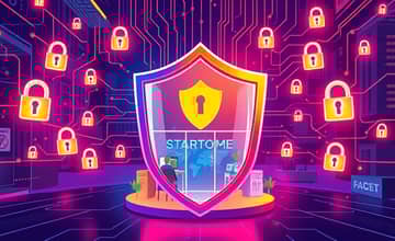 Segurança Cibernética: Protegendo sua Startup e Clientes