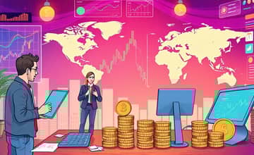 Decisões de Investimento Inteligentes: Onde Colocar Seu Dinheiro?