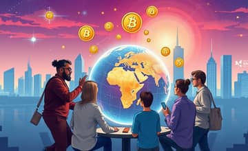 Internacionalização de Startups Financeiras: Um Guia Prático