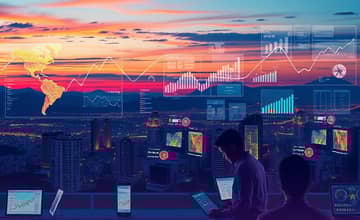 Analytics em Fintech: Transformando Dados em Decisões