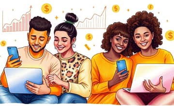 Design Centrado no Usuário para Produtos Financeiros