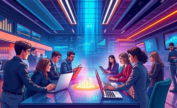 O Papel da Cultura Organizacional na Inovação Financeira