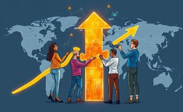 Parcerias Estratégicas: Acelerando o Crescimento de sua Startup