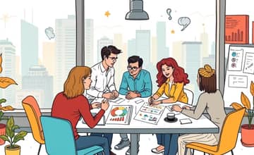 Construindo uma Marca Sólida para sua Startup Financeira