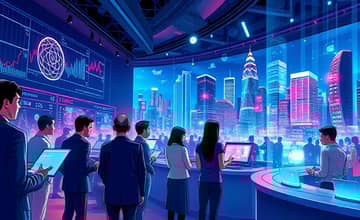 Inteligência Artificial: O Futuro das Finanças e Sua Startup