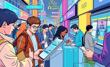 O Futuro do Pagamento Digital: Tendências e Oportunidades