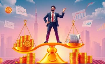 Valuation: Quanto Vale a Sua Empresa Afinal?