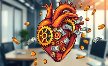 Capital de Giro: O Coração Financeiro da Sua Organização