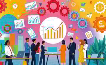 Controle de Custos: O Caminho para a Lucratividade Sustentável