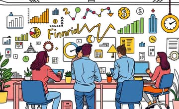 Fontes de Financiamento: Qual a Melhor Opção para Crescer?