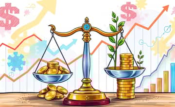 Rentabilidade vs. Lucratividade: Conheça a Diferença Crucial