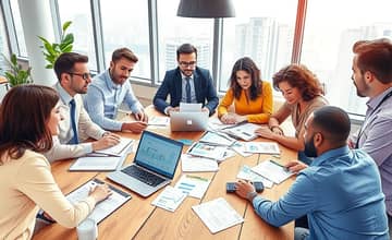 Auditoria Financeira: Transparência e Segurança para Sua Gestão