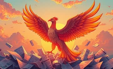 Reestruturação Financeira: Virando o Jogo em Tempos Desafiadores