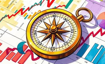 Relatórios Financeiros: A Bússola da Sua Tomada de Decisão