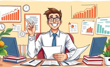 Gestão de Dívidas: Como Manter Sua Empresa no Azul