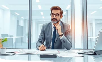 Negociação com Bancos: Obtenha as Melhores Condições para Sua Empresa