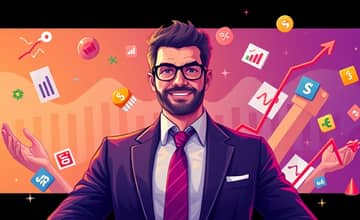 Indicadores Financeiros: O Que Eles Realmente Dizem Sobre Sua Empresa