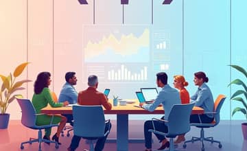 Cultura Financeira na Empresa: Engaje Sua Equipe para o Sucesso