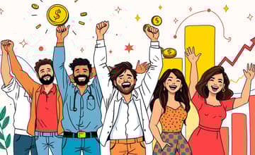 O Retorno sobre Investimento (ROI): Calcule e Otimize Seus Ganhos