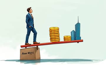 Alavancagem Financeira: Use a Seu Favor para Crescer