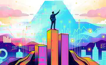 Benchmarking Financeiro: Compare-se para Superar