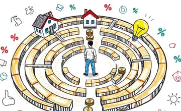 O Custo de Capital: Saiba Quanto Custa Financiar o Seu Sonho