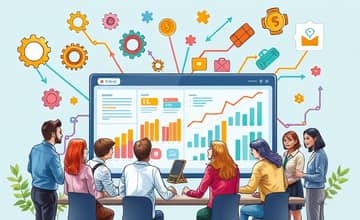 Gestão de Portfólio: Maximizando o Valor dos Seus Ativos