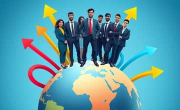 Estratégias de Expansão de Mercado: Conquistando Novos Horizontes