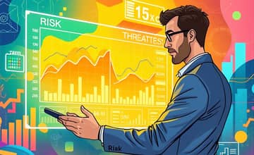 Análise SWOT Financeira: Identifique Forças e Fraquezas para Decidir Melhor