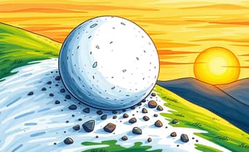 O Efeito Composto do Crescimento: Pequenas Decisões, Grandes Resultados