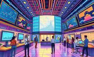 Digitalização Financeira: Otimizando Processos e Reduzindo Custos