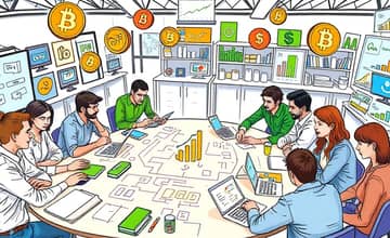 Desenvolvimento de Novos Produtos/Serviços: Financiamento e Rentabilidade