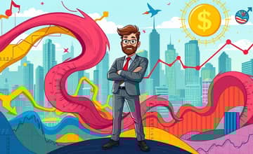 Dominando o Mercado de Ações: Primeiros Passos e Dicas