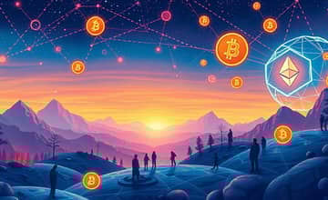 Desvendando o Universo das Criptomoedas com Sabedoria