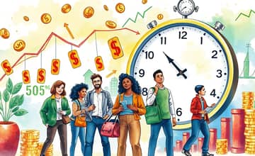 Inflação e Juros: Entenda o Impacto no Seu Bolso