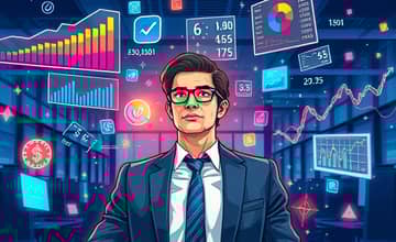 O Poder dos Dados na Tomada de Decisões Financeiras