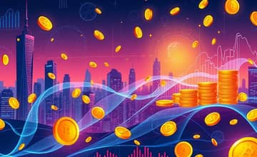 Monetização de Dados: Transformando Informação em Receita